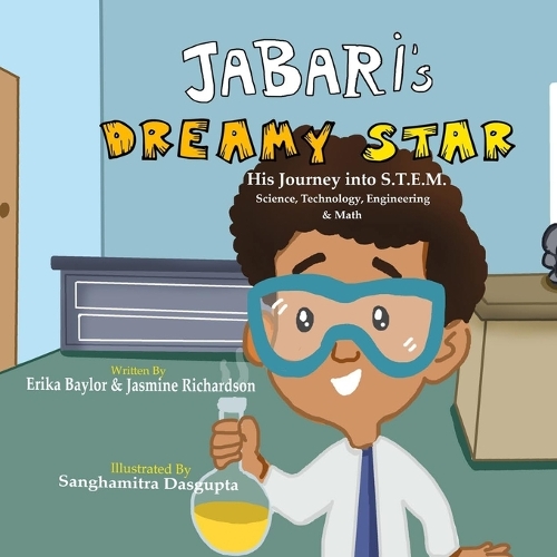 Jabari's Dreamy Star