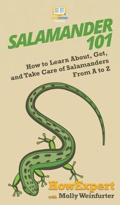 Salamander 101