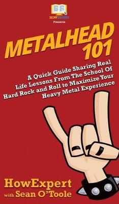Metalhead 101