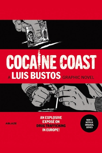 COCAINE COAST