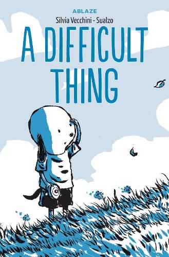 A DIFFICULT THING - THE IMPORTANCE OF ADMITTING MISTAKES HC
