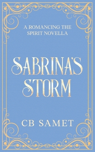 Sabrina's Storm