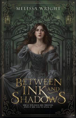 Between Ink and Shadows