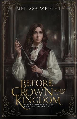 Before Crown and Kingdom