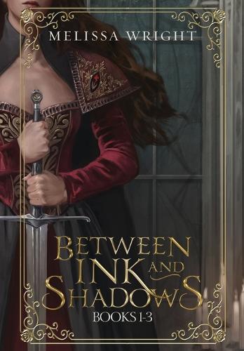 Between Ink and Shadows