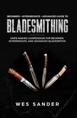 Bladesmithing