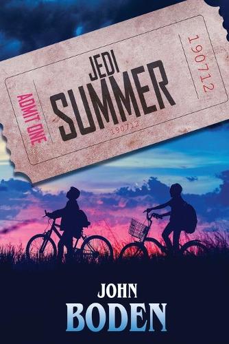 Jedi Summer