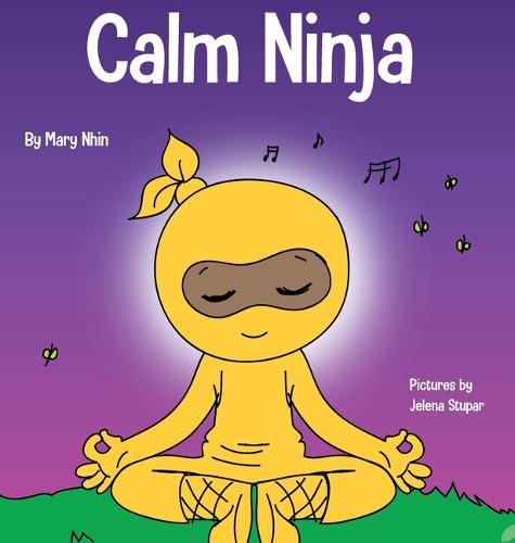Calm Ninja