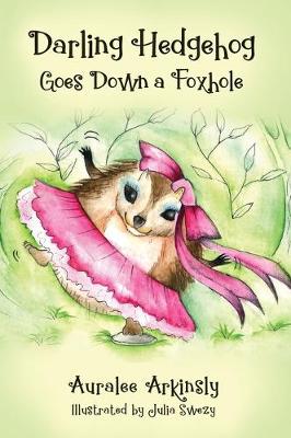 Darling Hedgehog