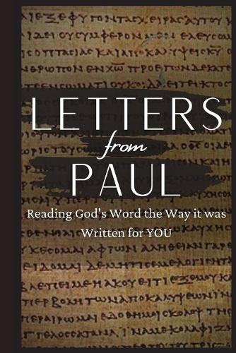 Letters From Paul