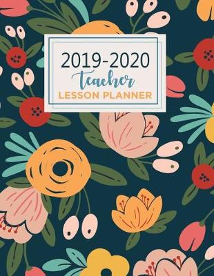 Teacher Lesson Planner