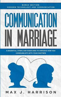 Communication in Marriage