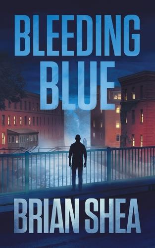 Bleeding Blue