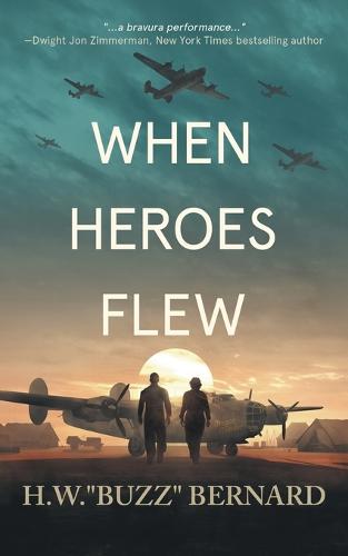 When Heroes Flew