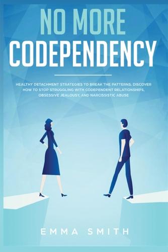 No More Codependency