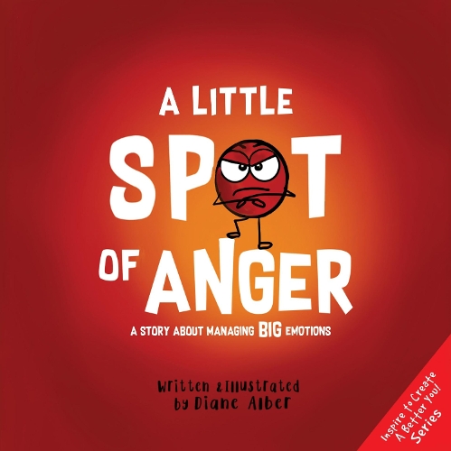 A Little Spot of Anger