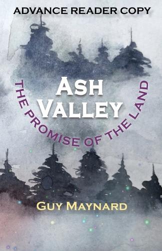 Ash Valley