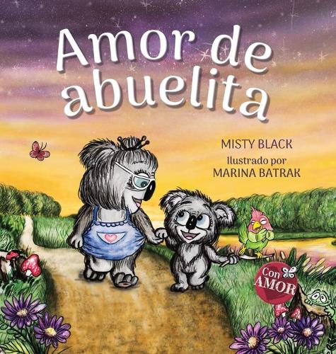 Amor de abuelita