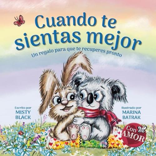 Cuando te sientas mejor