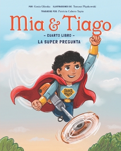 Libro Cuatro