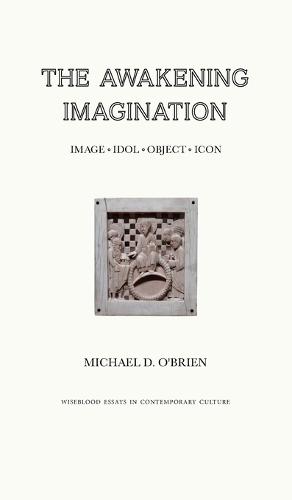 The Awakening Imagination