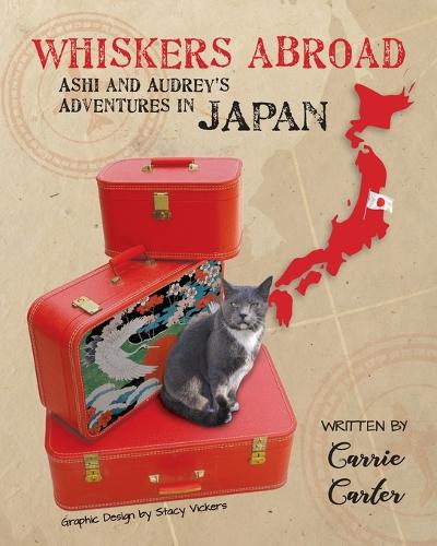 Whiskers Abroad