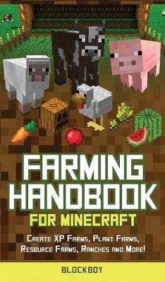 Farming Handbook for Minecraft