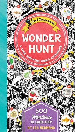 Wonder Hunt