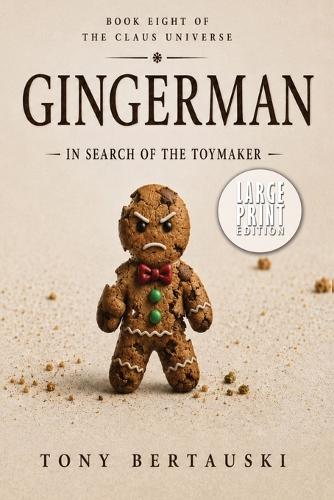 Gingerman