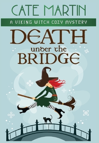 Death under the Bridge