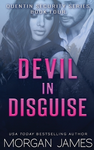 Devil in Disguise