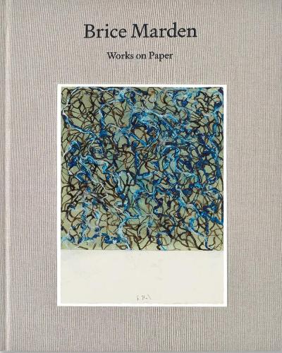Brice Marden: Works on Paper