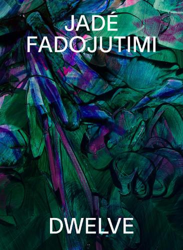 Jadé  Fadojutimi