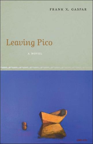 Leaving Pico