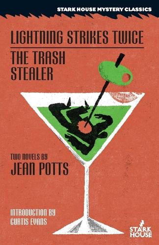 Lightning Strikes Twice / The Trash Stealer