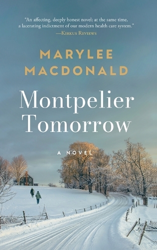 Montpelier Tomorrow