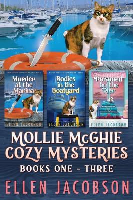 The Mollie McGhie Sailing Mysteries
