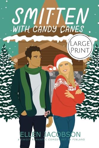 Smitten with Candy Canes