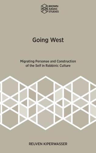 Going West
