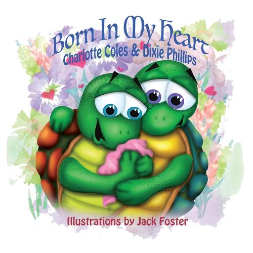 Born In My Heart