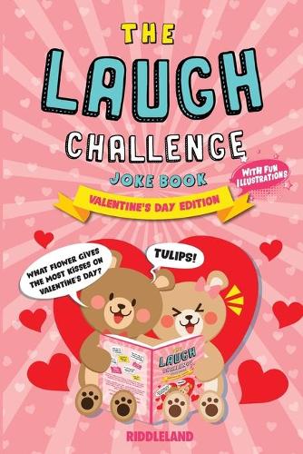 The Laugh Challenge