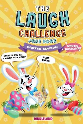 The Laugh Challenge
