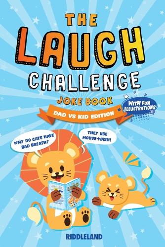 The Laugh Challenge