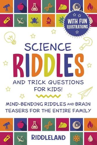 Science Riddles and Trick Questions for Kids