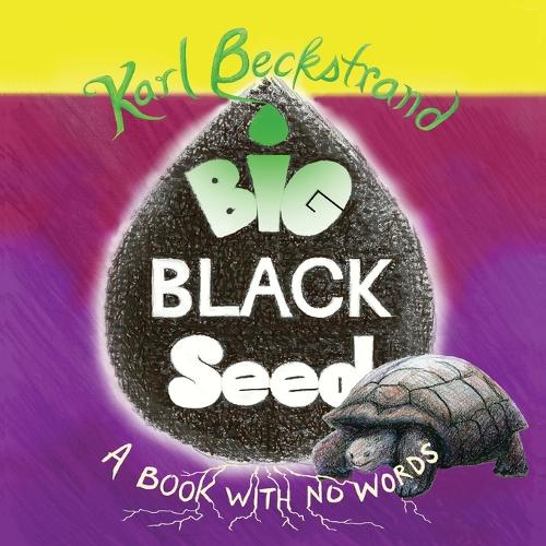 Big Black Seed