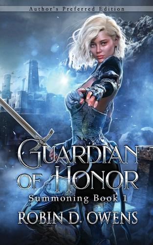 Guardian of Honor