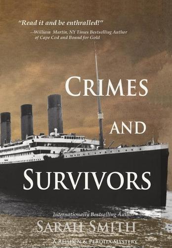 Crimes and Survivors