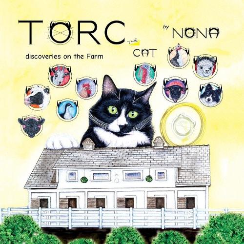 TORC the CAT discoveries on the Farm