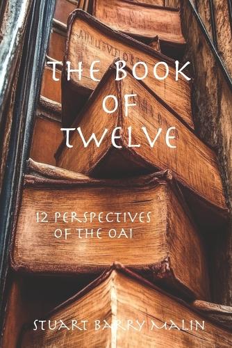 The Book of Twelve