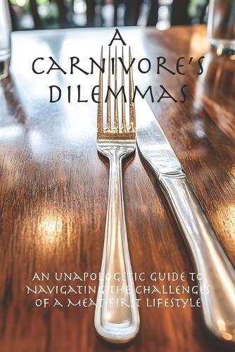 A Carnivore's Dilemmas
